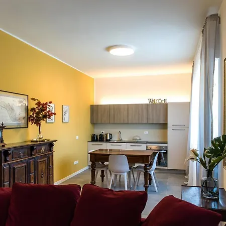 Coronahome Residenze