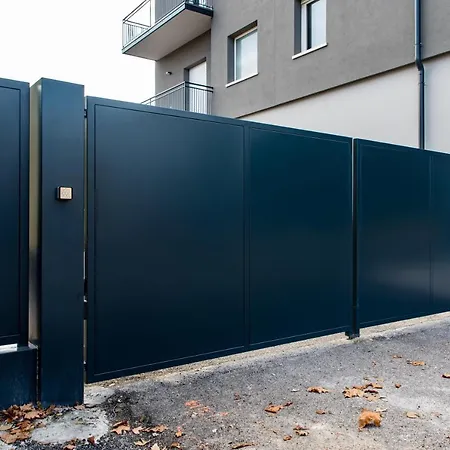 Διαμέρισμα Coronahome Residenze *