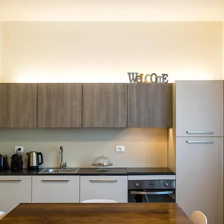 Coronahome Residenze Διαμέρισμα Βερόνα
