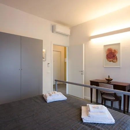 Coronahome Residenze * 维罗纳