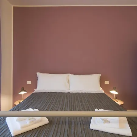 Διαμέρισμα Coronahome Residenze