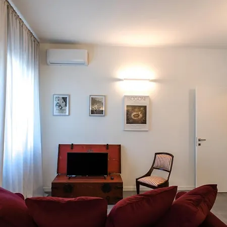 Coronahome Residenze Διαμέρισμα Βερόνα