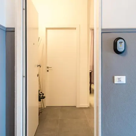 Coronahome Residenze 公寓