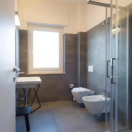 Διαμέρισμα Coronahome Residenze