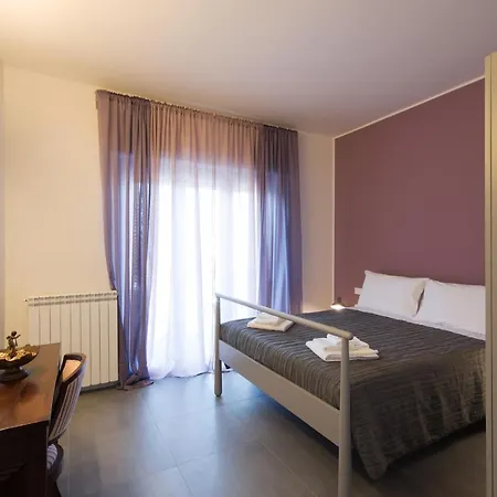 Coronahome Residenze Διαμέρισμα *