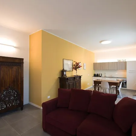 Coronahome Residenze *