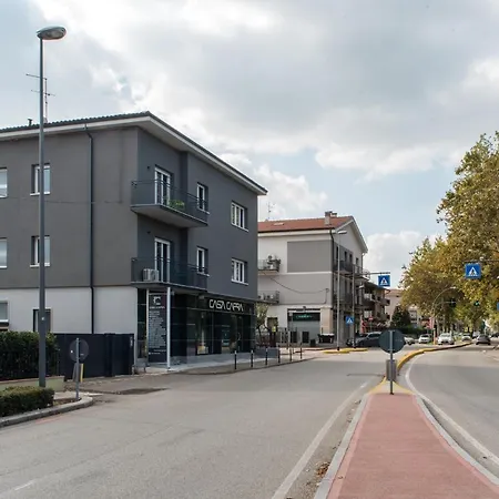 Coronahome Residenze Διαμέρισμα Βερόνα