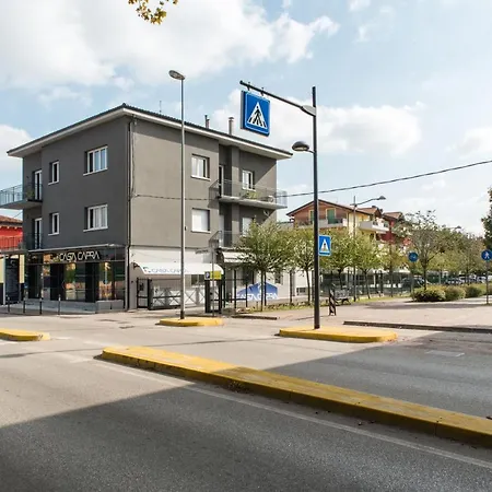 Coronahome Residenze Διαμέρισμα Βερόνα