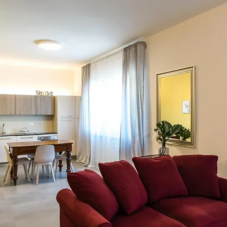 Coronahome Residenze 公寓 维罗纳