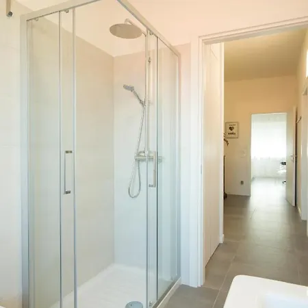 公寓 Coronahome Residenze *