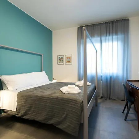 Coronahome Residenze Διαμέρισμα *