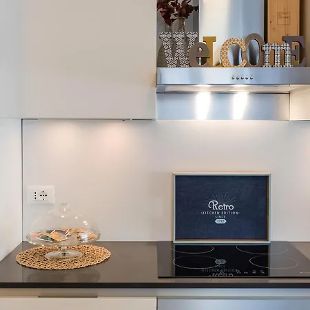 Coronahome Residenze * Βερόνα