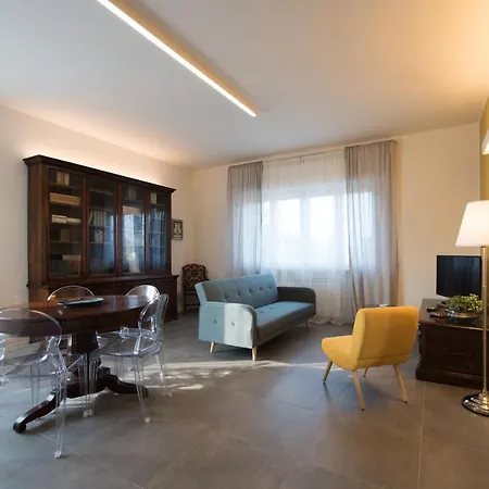 Διαμέρισμα Coronahome Residenze Βερόνα