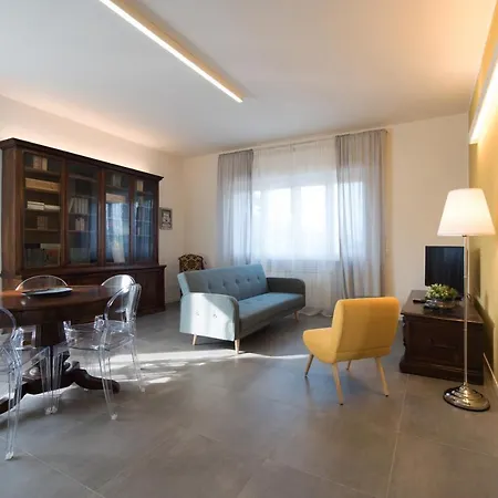 Coronahome Residenze * 维罗纳