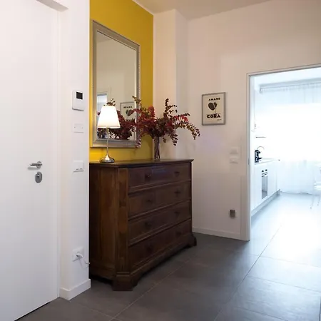 Coronahome Residenze