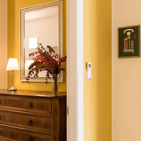 Coronahome Residenze Διαμέρισμα Βερόνα
