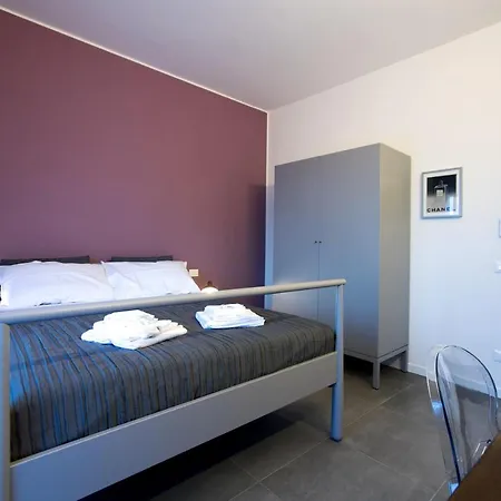 Διαμέρισμα Coronahome Residenze
