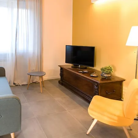 Coronahome Residenze 公寓 维罗纳