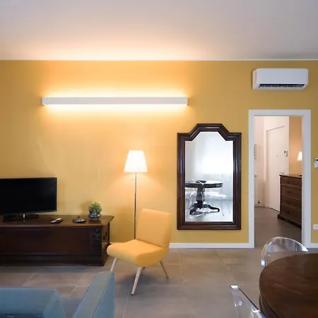 公寓 Coronahome Residenze