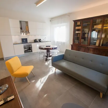 公寓 Coronahome Residenze 维罗纳