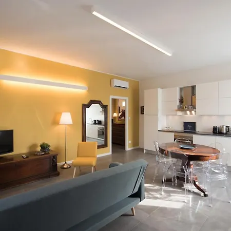 Coronahome Residenze
