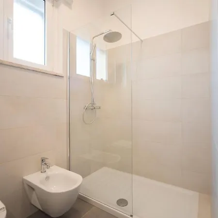 公寓 Coronahome Residenze