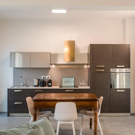 Coronahome Residenze 公寓