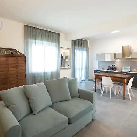 Coronahome Residenze 公寓 维罗纳