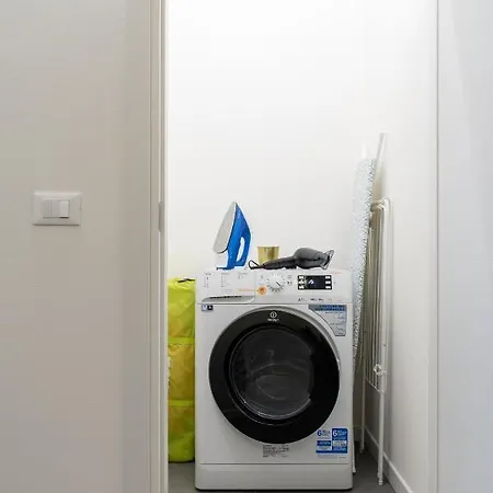 公寓 Coronahome Residenze *