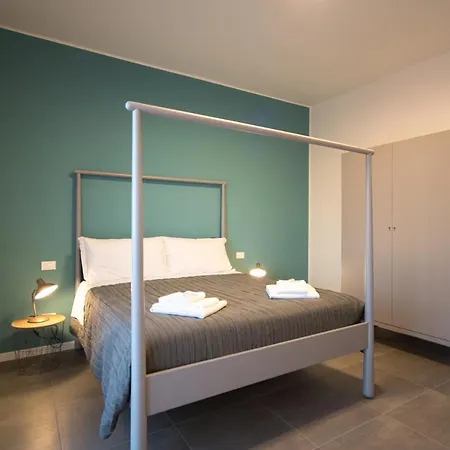 Coronahome Residenze *