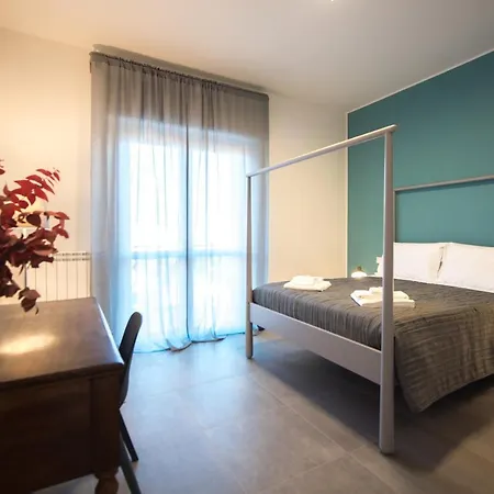 Διαμέρισμα Coronahome Residenze Βερόνα