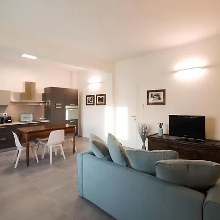 Coronahome Residenze 公寓 维罗纳