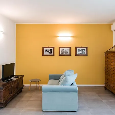 公寓 Coronahome Residenze *